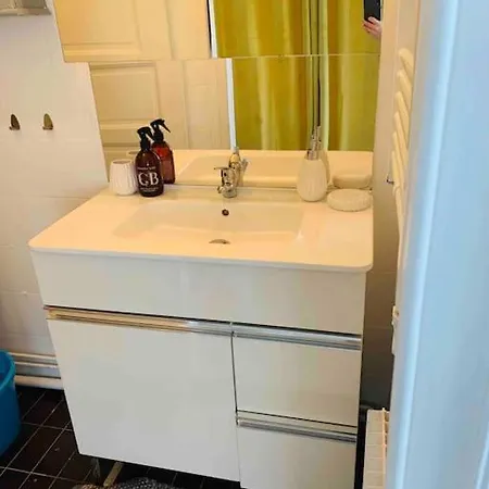 Superbe Appt Meuble Hyper Centre De Apartment