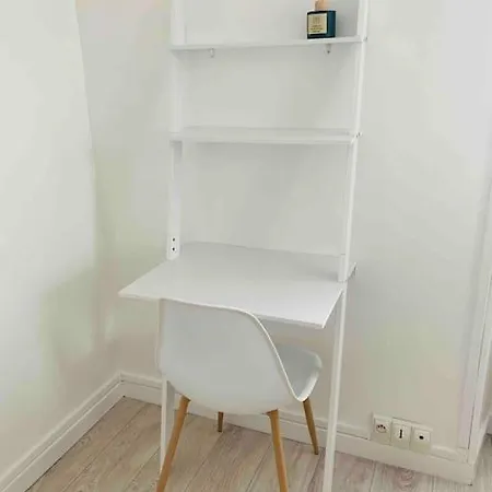 Appartement Superbe Appt Meuble Hyper Centre De Gan