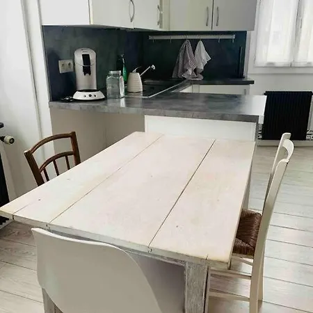 Superbe Appt Meuble Hyper Centre De Apartment Gan